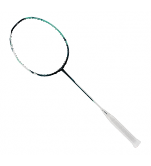 LiNing BADMINTON RACKET - Halbertec 6000 (5U)